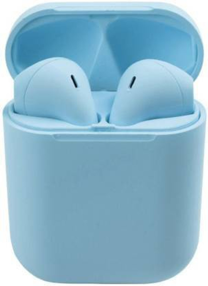 I12 tws store airpods flipkart