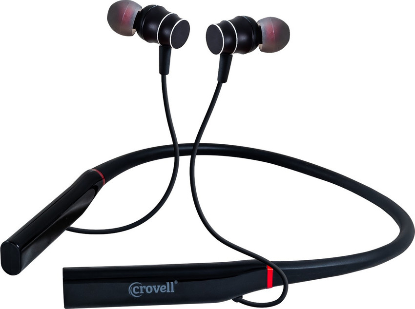 Crovell wireless headset new arrivals