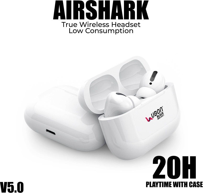 Ubon airpods price hot sale