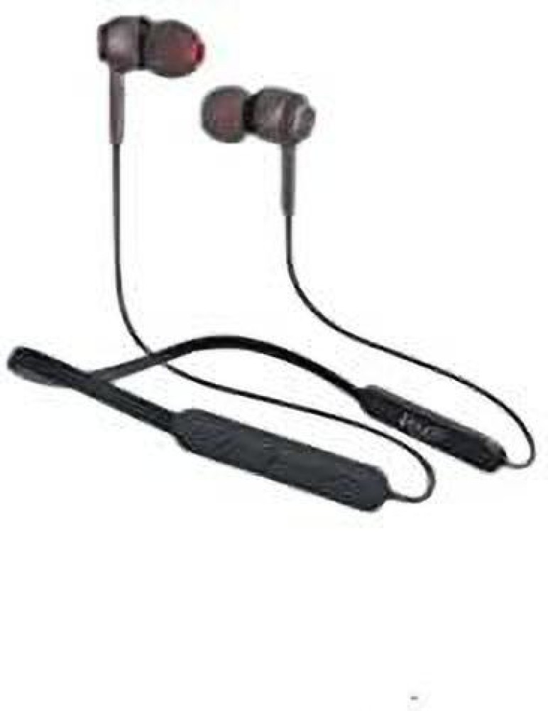 Congo ibt 100 wireless neckband 20hrs Playback Bluetooth Headset