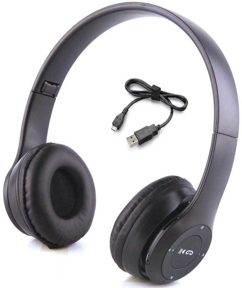 Bluetooth headphones best sale under 100 flipkart