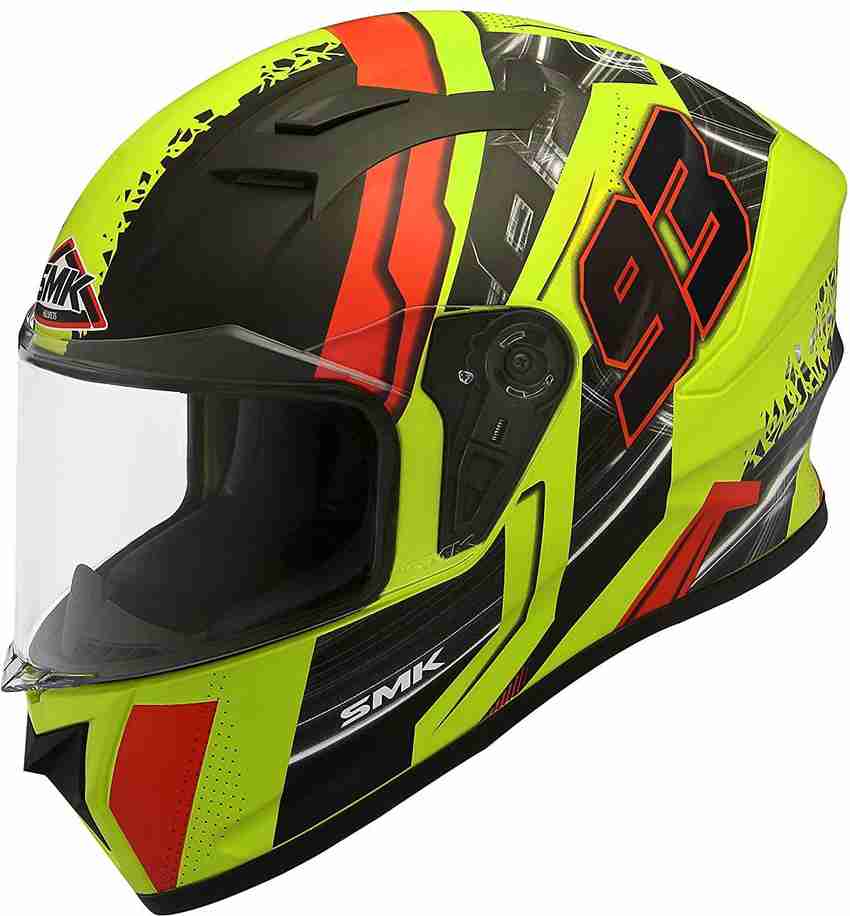 Smk helmet visor hotsell price