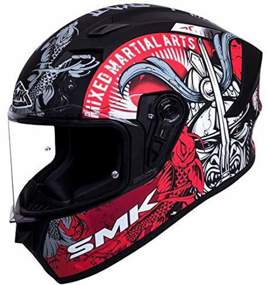 Smk helmets outlet online buy
