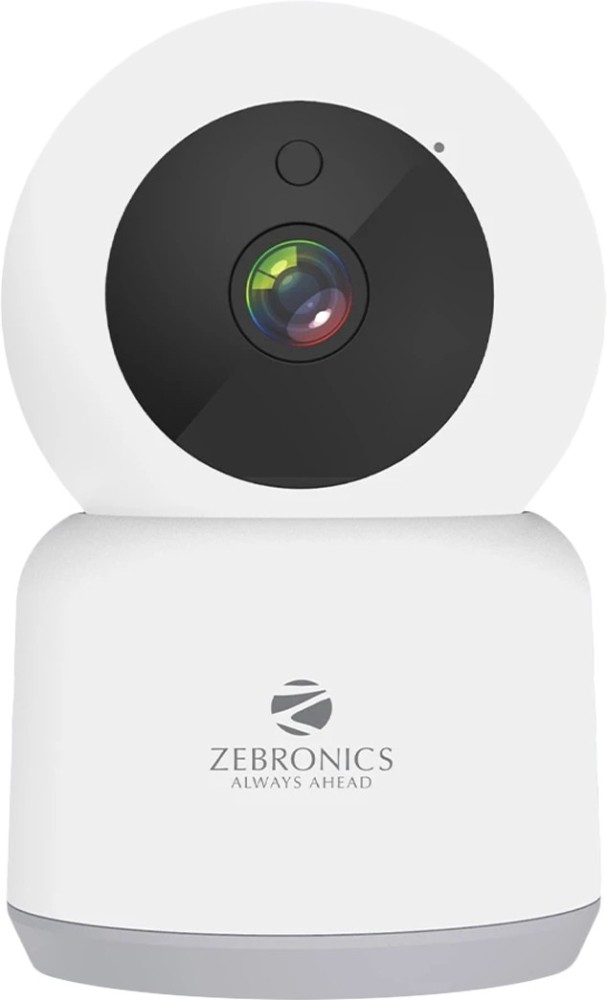 Zebronics cctv camera store price