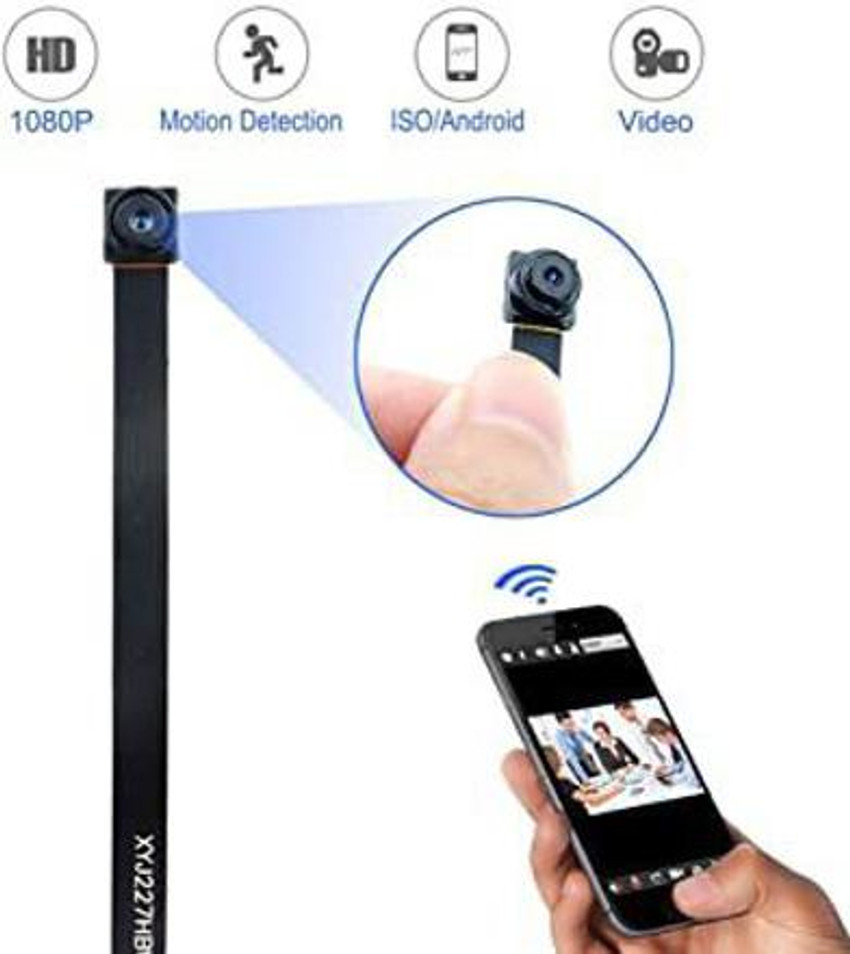 spy camera for android phone