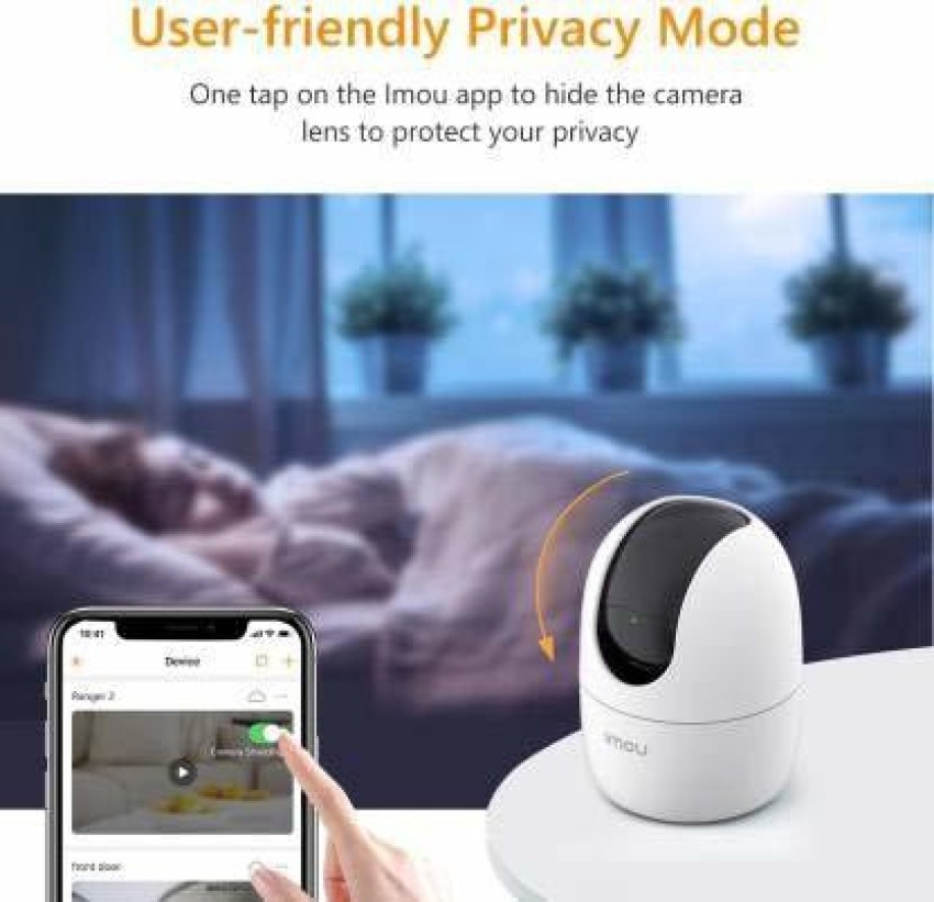 imou ranger 2 wifi camera