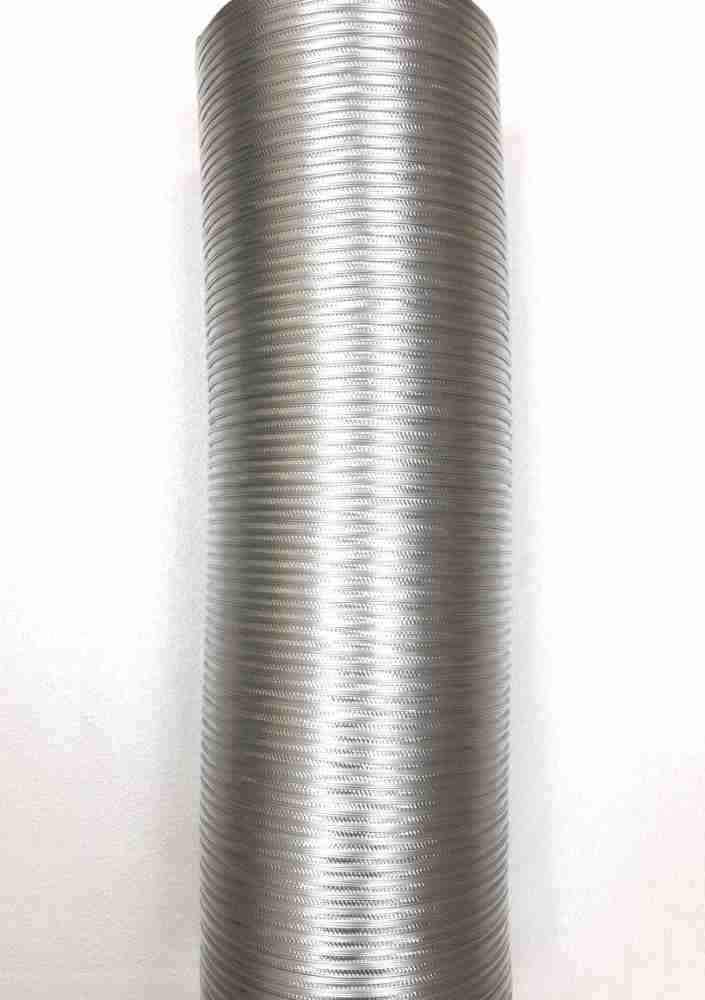 STEEL WIRE HOSE PIPE – 1” 40M