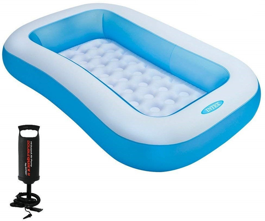 Inflatable pool store 5 feet