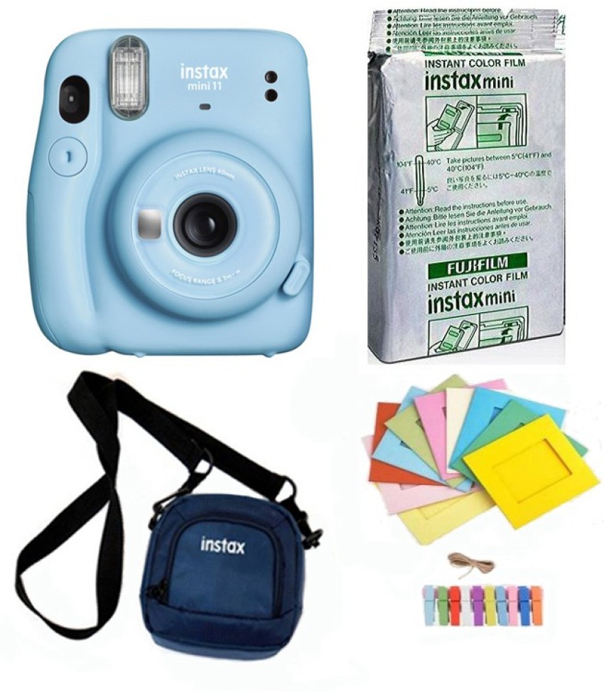 fujifilm instax mini 11 sheets