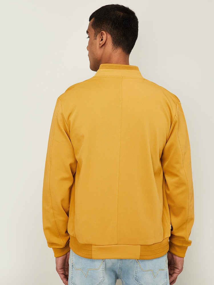 Fame Forever by Lifestyle Full Sleeve Solid Men Jacket Buy Fame