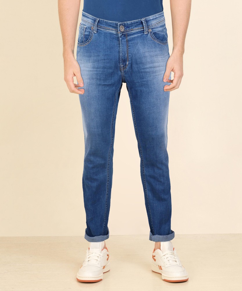 Lee cooper sales jeans flipkart