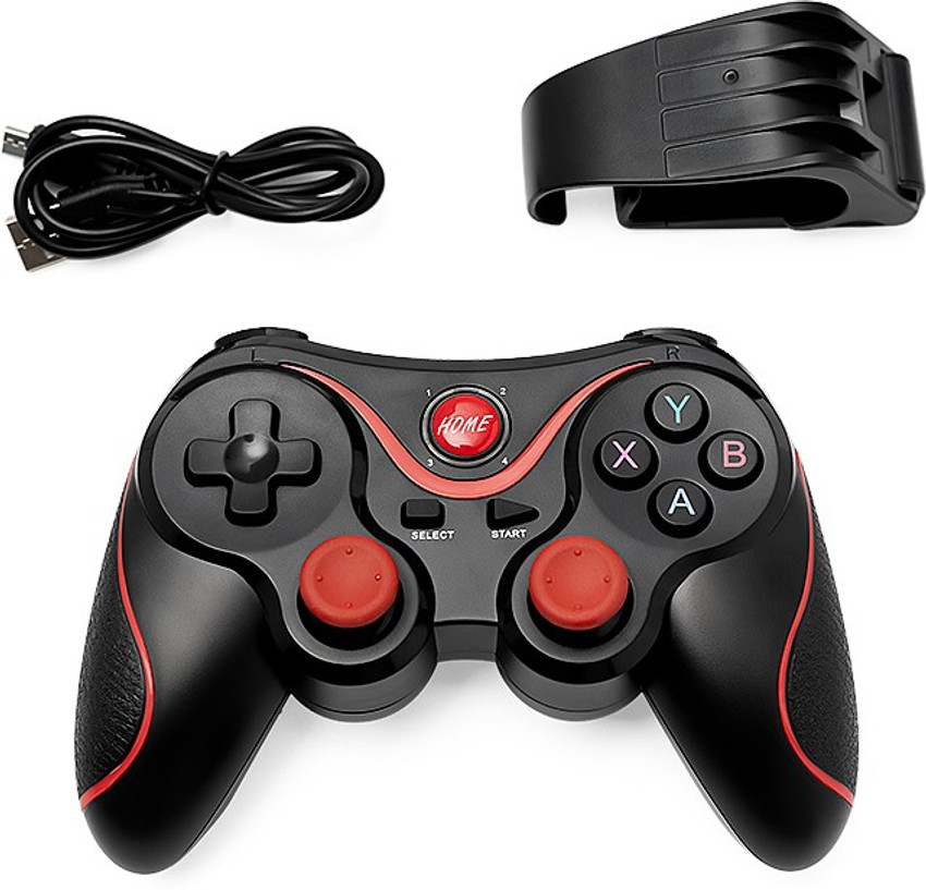 Gamepad for android smart tv discount
