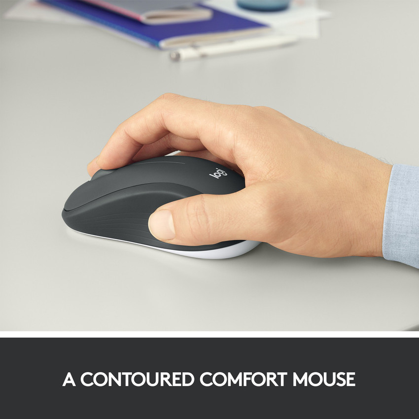 Wireless combo 2025 mk540