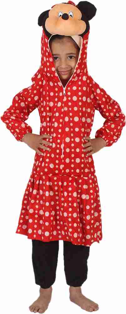 Minnie fancy dress best sale