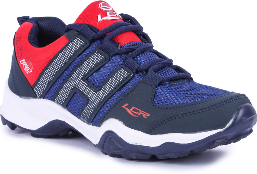 LANCER Boys Lace Running Shoes Price in India Buy LANCER