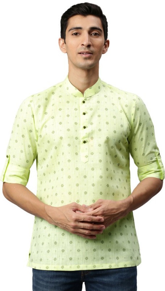 Manyavar clearance kurta flipkart