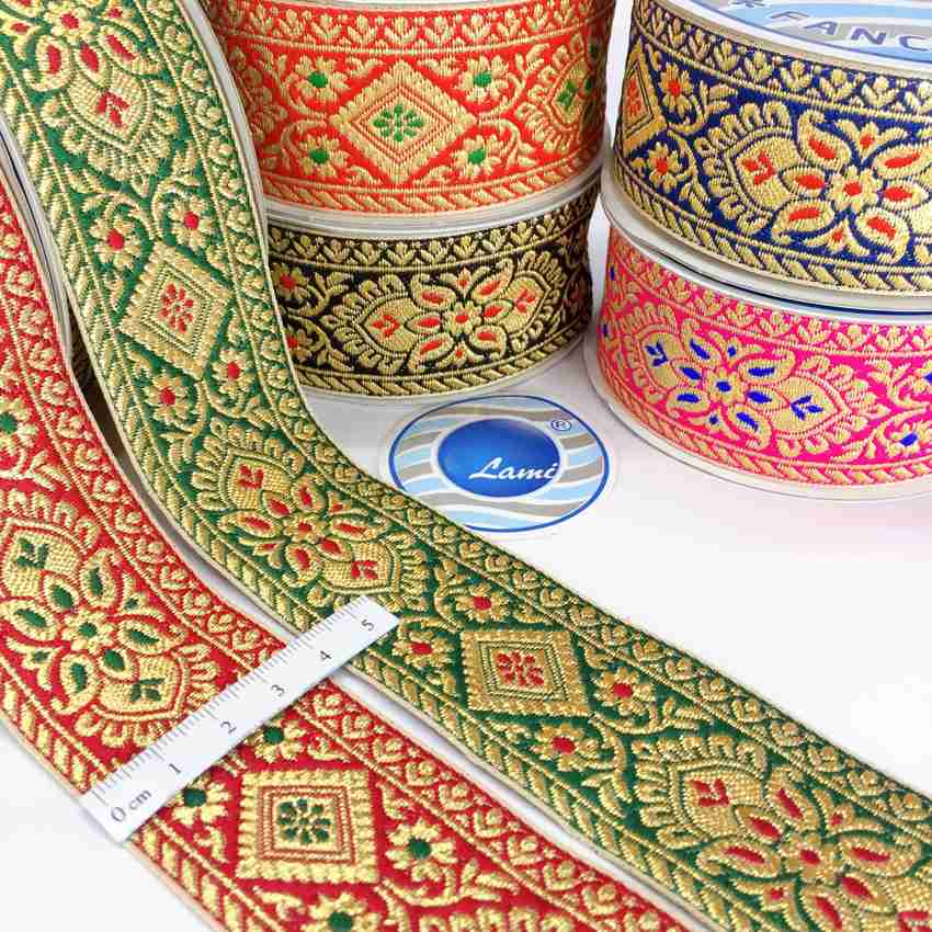 Saree lace shop