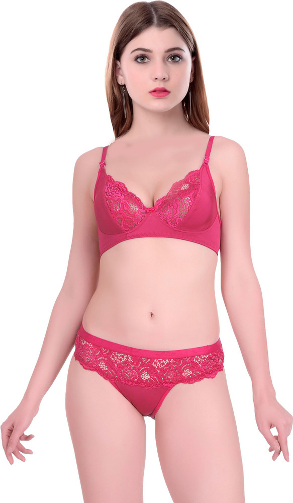 PIBU Lingerie Set Buy PIBU Lingerie Set Online at Best Prices in