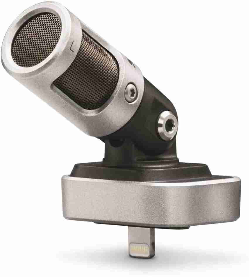 Shure MV88/A iOS Digital Stereo Condenser Microphone Microphone