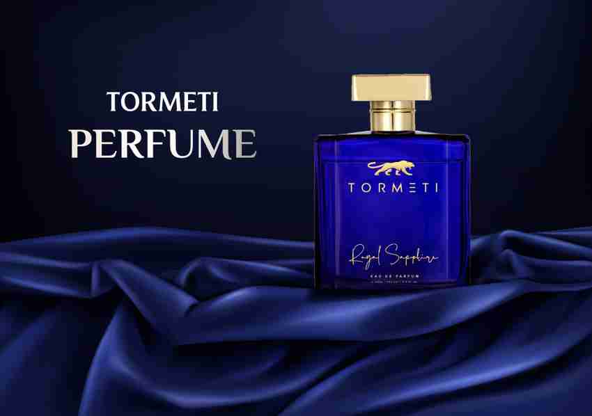 Sapphire collection deals perfume