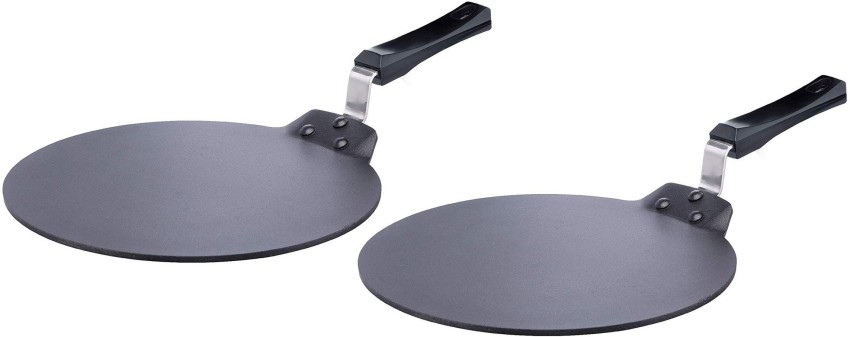 FUTURA Tawa 33 cm diameter Price in India - Buy FUTURA Tawa 33 cm diameter  online at