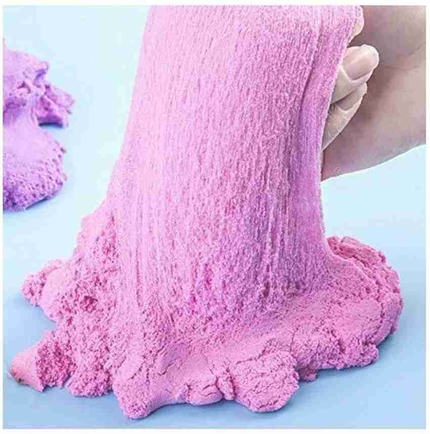 Magic sand putty online