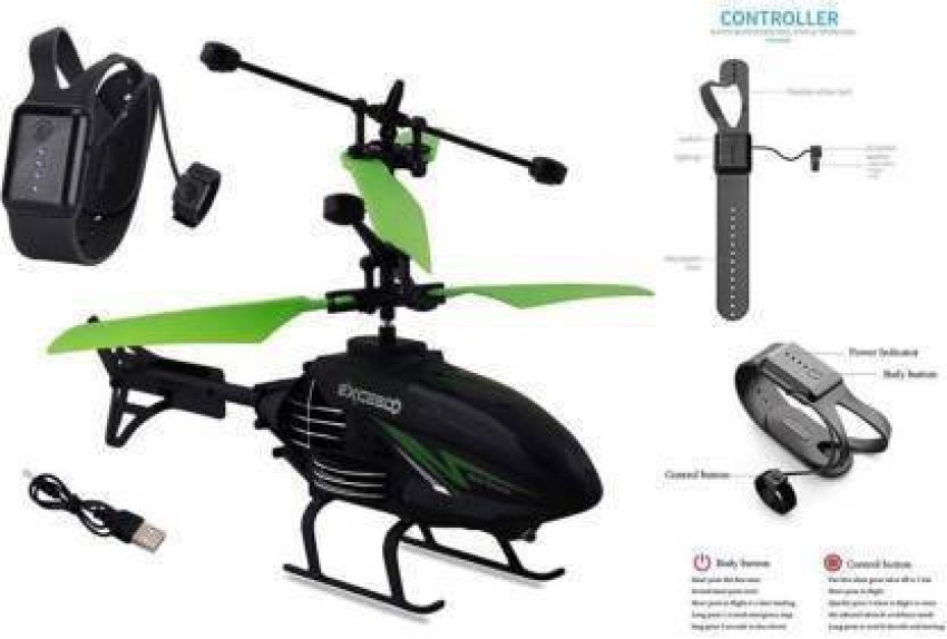 rc heli world