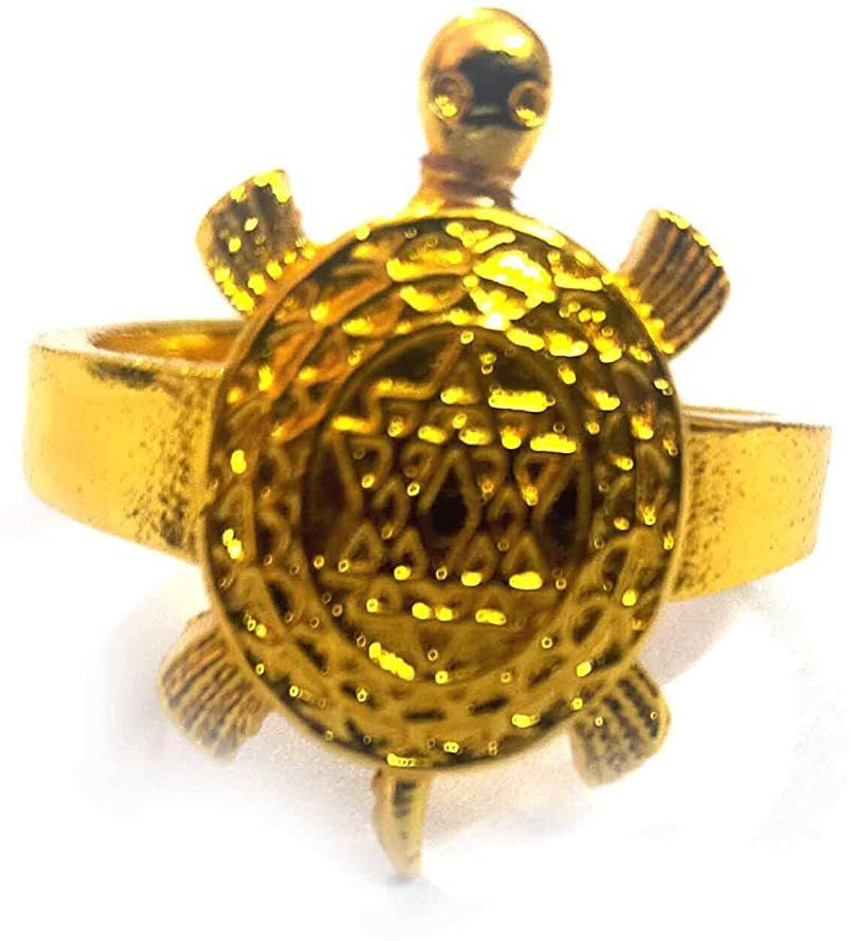 Asta cheap dhatu ring