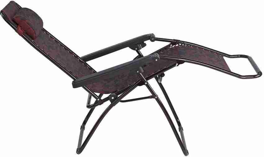Nilkamal zero hotsell gravity chair