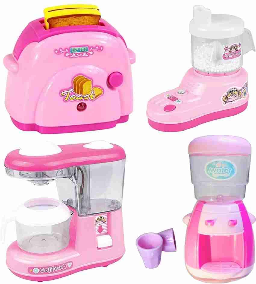 Kitchen set baby discount girl