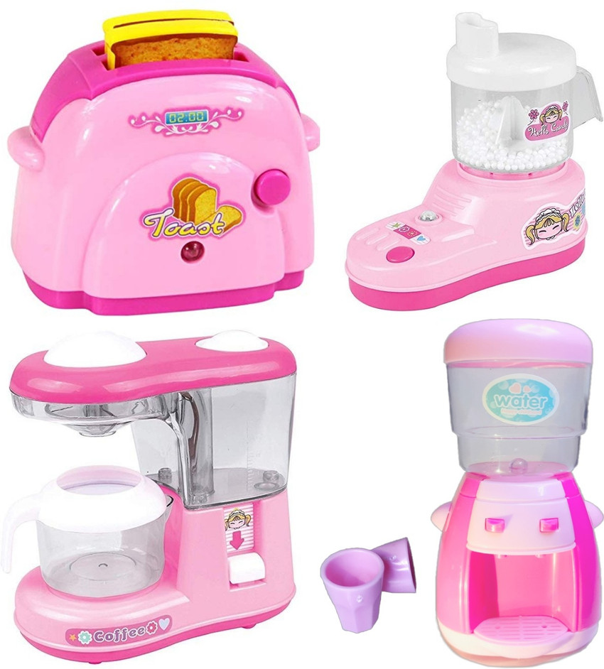 Kitchen set baby girl clearance