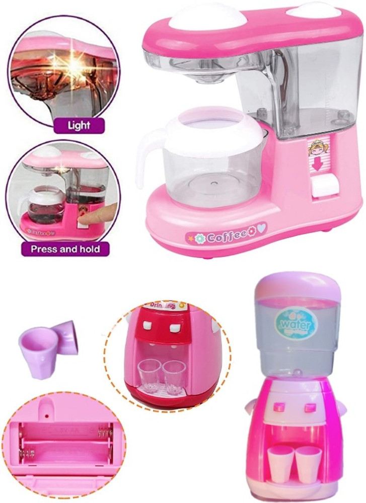 Little girl clearance kitchen set