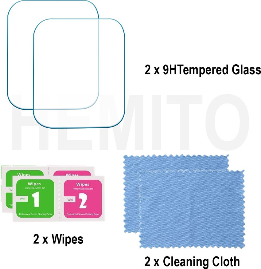 Noise colorfit pro discount 2 gorilla glass