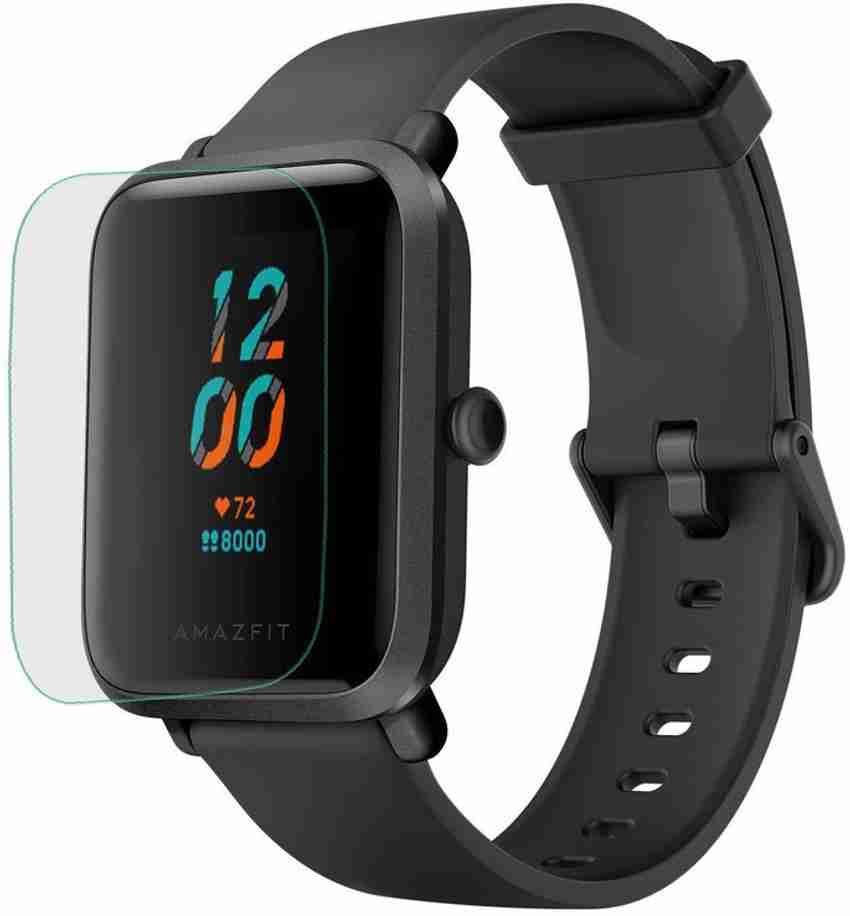 VPrime Screen Guard for Amazfit bip S VPrime Flipkart