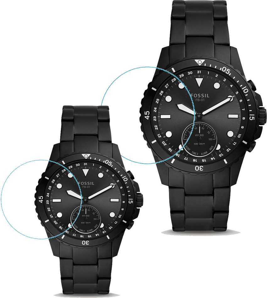 Fossil hybrid smartwatch flipkart store