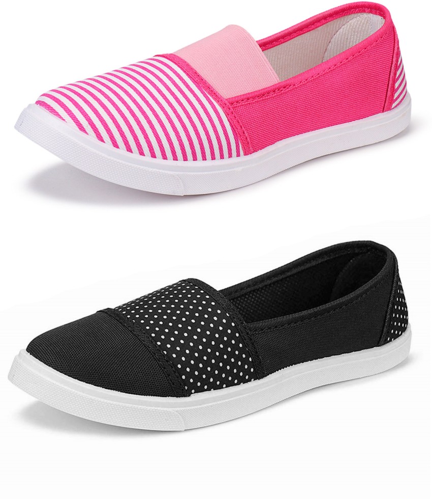 Flipkart women's clearance footwear bellies