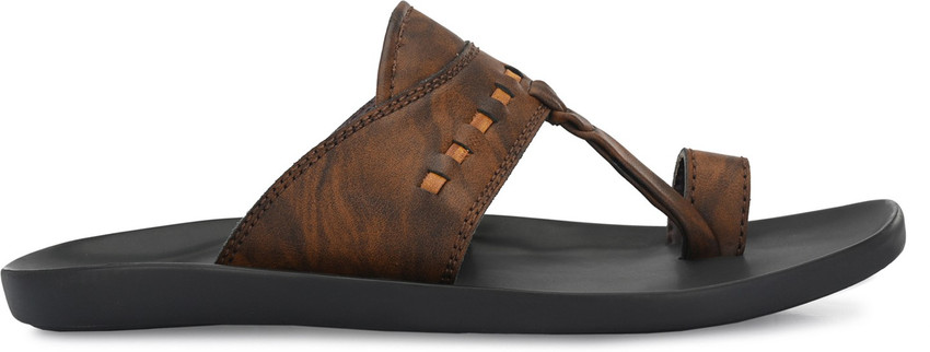 Azzaro Black Men Brown Sandals Buy Azzaro Black Men Brown