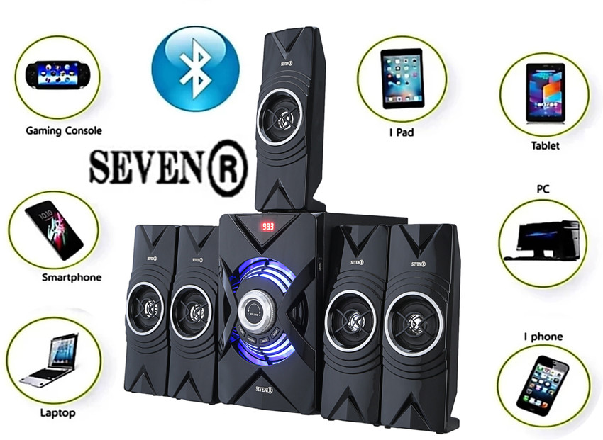 Zebronics home theatre 5.1 flipkart deals