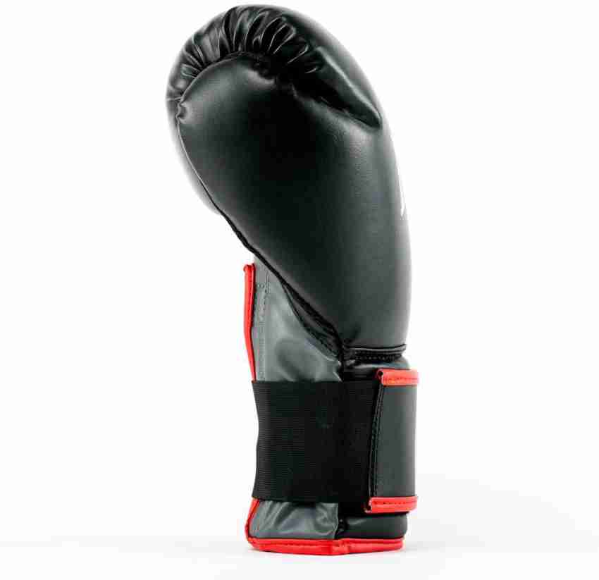 Everlast MMA Pro Style Grappling Boxing Gloves, Small and Medium, Black