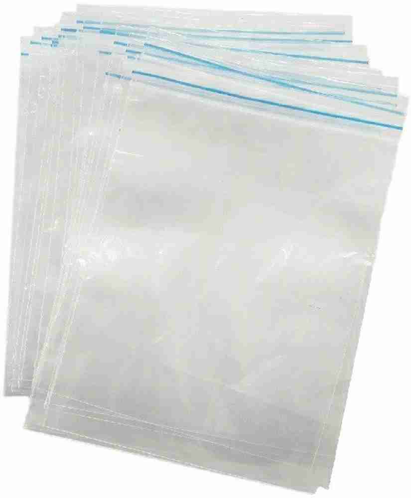 Zip lock hotsell bags flipkart