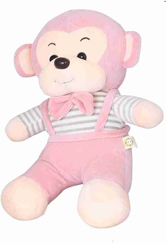 Monkey soft toy flipkart clearance
