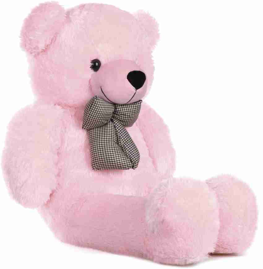 Teddy pink colour hot sale