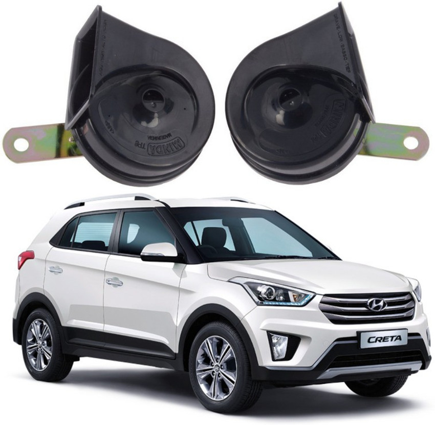 Autoinnovation Horn For Hyundai Creta Price in India - Buy Autoinnovation  Horn For Hyundai Creta online at