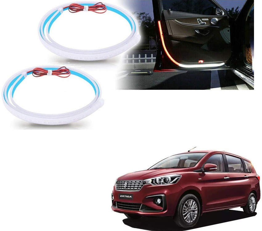 Ertiga sales door light