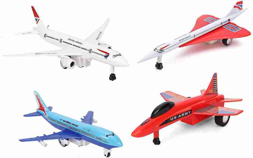 Toy planes big w hot sale