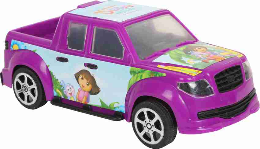 Tinky Minky Dora Friction Car Dora Friction Car . Buy Dora toys