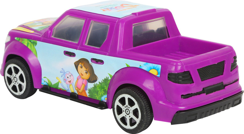 Tinky Minky Dora Friction Car Dora Friction Car . Buy Dora toys