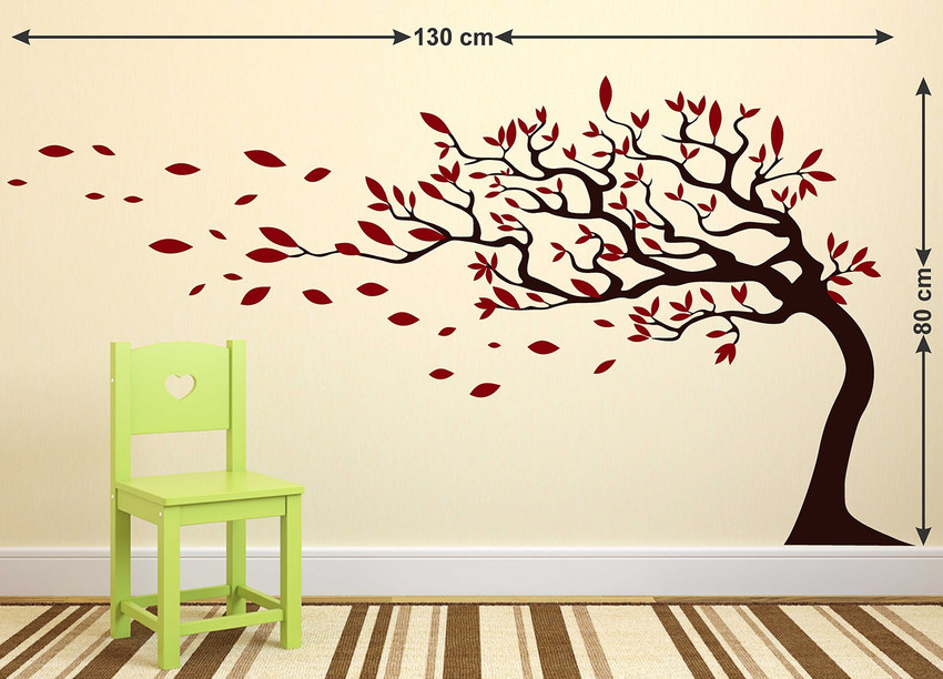 Wall Sticker Printing