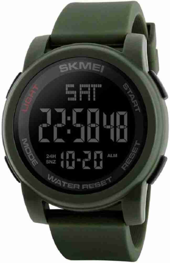 Skmei watch 1257 deals