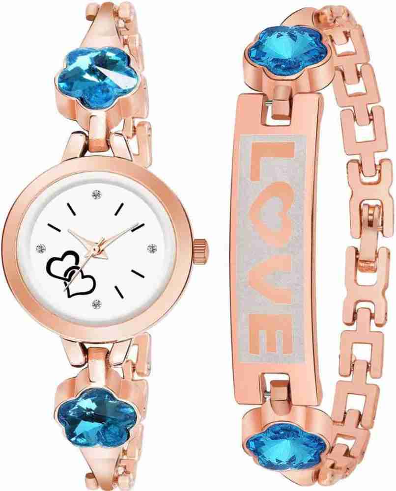 INTERIST Analog Watch For Women Buy INTERIST Analog Watch